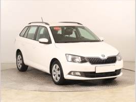 koda Fabia 1.4 TDI, R,1.maj, Tempomat