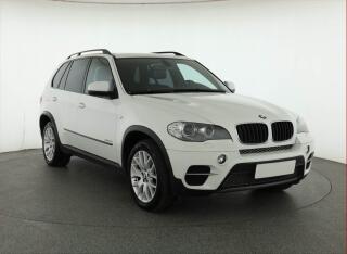 BMW X5 xDrive30d, 4X4, Automat, K��e