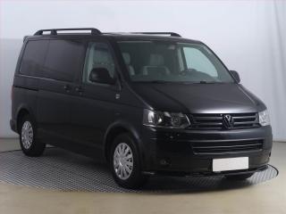 Volkswagen Caravelle 2.0 TDI