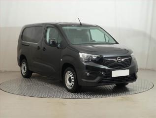 Opel Combo Maxi 1.5 CDTI, 3Msta, R