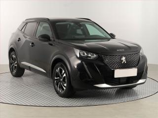 Peugeot 2008 Allure 1.2 PureTech