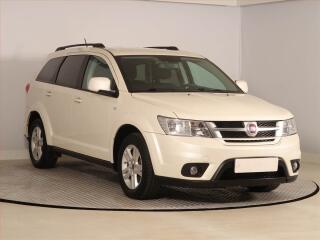 Fiat Freemont 2.4 VVT, Automat, 7�m�st