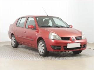 Renault Thalia 1.2 16V, nov� STK, zamluveno