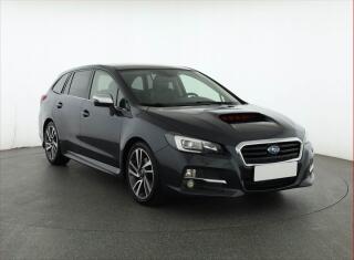 Subaru Levorg 1.6 GT-S, 4X4, Automat