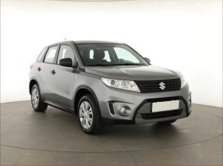 Suzuki Vitara Comfort 1.6 VVT, 4X4