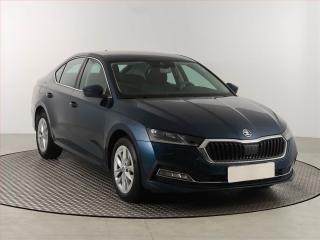 koda Octavia Style 1.4 TSI iV