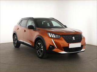 Peugeot 2008 GT 1.2 PureTech