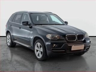 BMW X5 xDrive30d, 4X4, Automat, Navi