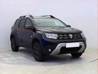 Dacia Duster 1.0 TCe, R, NAVI