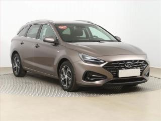 Hyundai i30 1.5 T-GDI MHEV, Automat, R