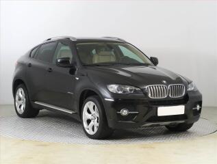 BMW X6 xDrive35d, 4X4, Automat, Ke