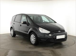 Ford S-MAX Edition 2.0 TDCi, Tempomat