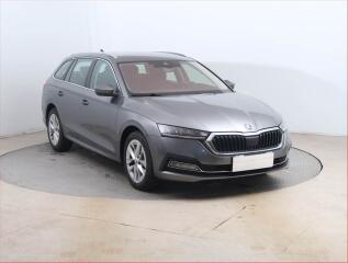 �koda Octavia Style 2.0 TDI