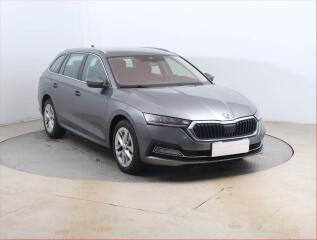 �koda Octavia Style 2.0 TDI, Serv.kniha