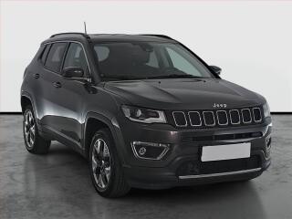 Jeep Compass 1.4 MultiAir, 4X4, Automat