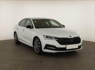 �koda Octavia Style 1.5 TSI