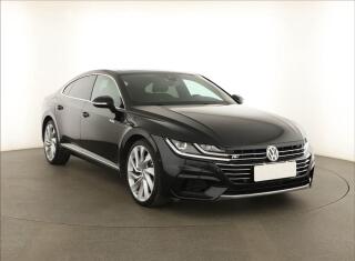Volkswagen Arteon R-line 2.0 TSI 4Motion