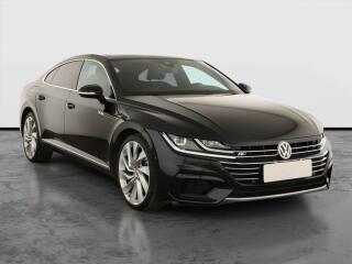 Volkswagen Arteon R-line 2.0 TSI 4Motion