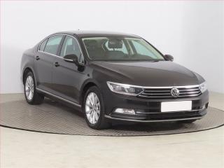 Volkswagen Passat Highline 2.0 TDI, Automat
