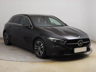 Mercedes-Benz A 200 d