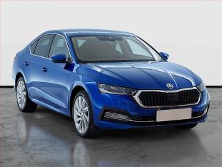 �koda Octavia Style 2.0 TDI