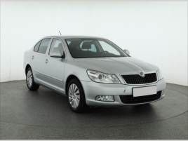 koda Octavia 1.6 TDI, Tempomat