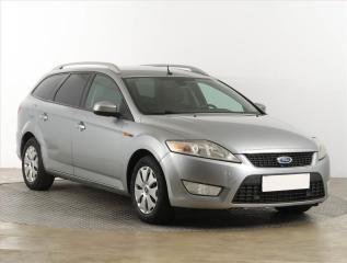 Ford Mondeo 2.0 TDCi, nov STK, dobr stav