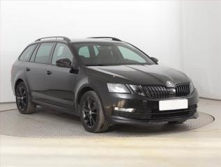 koda Octavia Ambition 1.0 TSI, Serv.kniha
