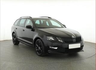�koda Octavia Ambition 1.0 TSI, Serv.kniha