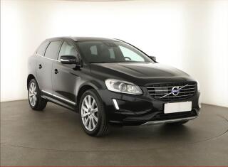 Volvo XC60 Inscription D4, 4X4, Automat