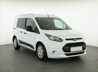 Ford Transit Connect Trend 1.5 EcoBlue, 5M�st, �R