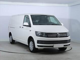 Volkswagen Transporter 2.0 TDI, L2H1