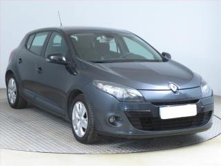 Renault Mgane 1.6 16V, Serv.kniha, Tan