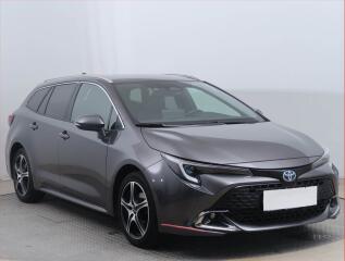 Toyota Corolla 1.8 Hybrid