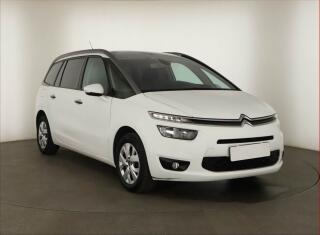 Citro�n C4 Picasso 1.6 BlueHDi, Navi, Tempomat