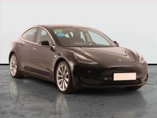 Tesla Model 3 Std Range Plus 52kWh, SoH 82%