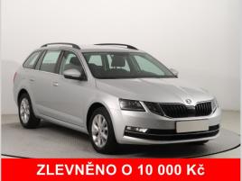 koda Octavia Style 1.4 TSI, Tempomat