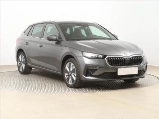 koda Scala 1.0 TSI, Drive, FullLed