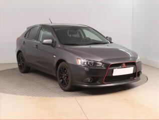 Mitsubishi Lancer 1.6 MIVEC, po STK