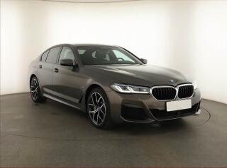 BMW M Sport 530e