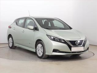 Nissan Leaf 40 kWh, SoH 92%, Automat