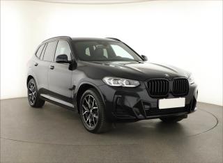 BMW X3 xDrive20i