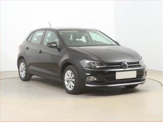 Volkswagen Polo Highline 1.0 TSI, �R,1.maj