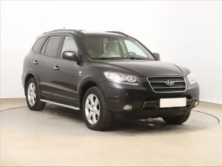 Hyundai Santa Fe Style 2.2 CRDi, 4X4, Tempomat