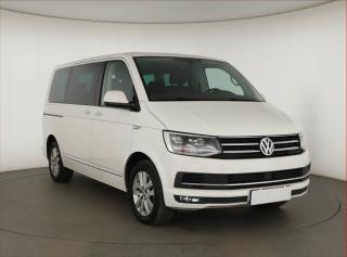 Volkswagen Multivan Highline 2.0 TDI, R, DPH