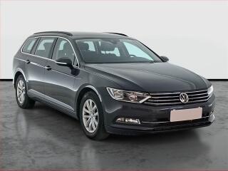 Volkswagen Passat 2.0 TDI, Automat, Navi