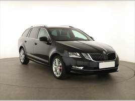 koda Octavia 1.5 TSI, Automat, Ke, Navi