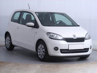 �koda Citigo 1.0 MPI