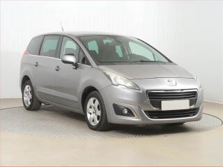 Peugeot 5008 1.6 HDi, Automat, Navi
