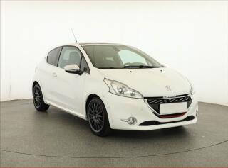 Peugeot 208 GT Line 1.6 GTi, Navi